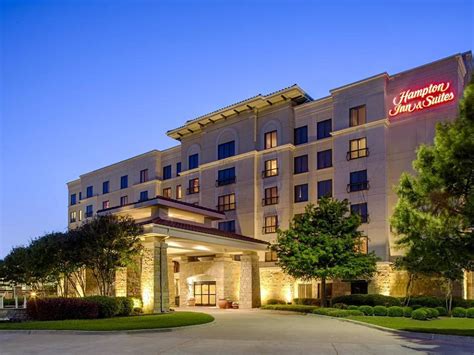 cheap hotels in dfw area